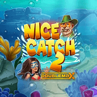 Nice Catch 2 DoubleMax