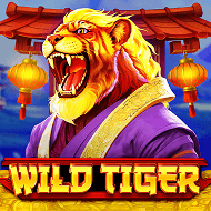Wild Tiger
